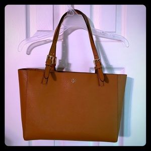 Tory Burch small York tote